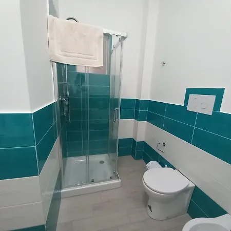 Lime Apartment