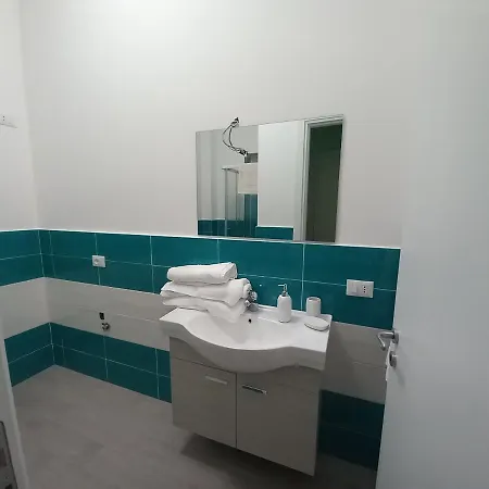 Lime Apartment Cinisi