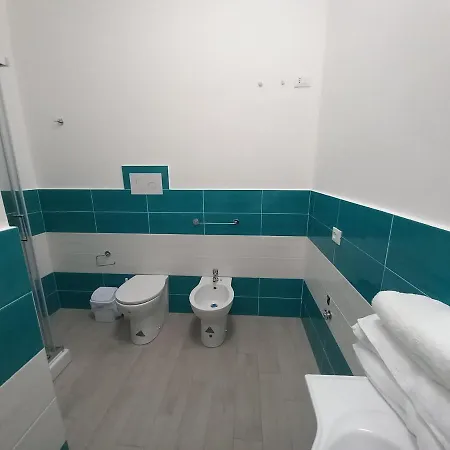 Lime Apartment Cinisi
