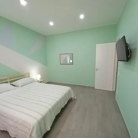 Apartment Lime
